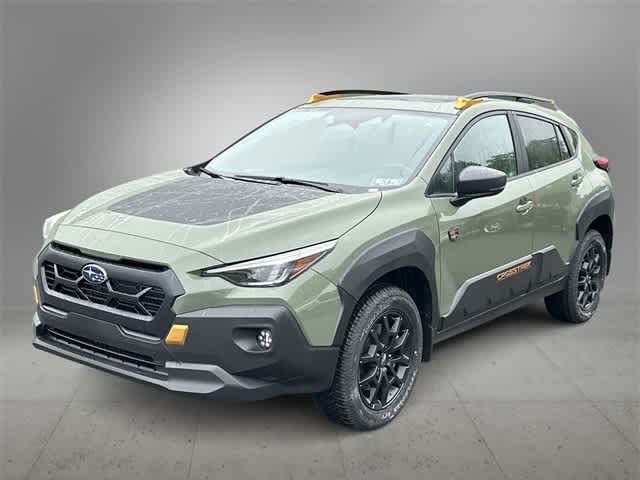2025 Subaru Crosstrek Wilderness -
                  Pittsburgh, PA