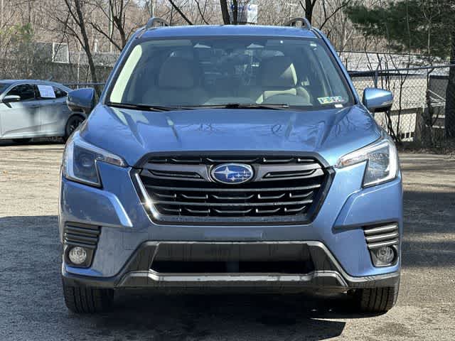 Thumbnail: 2023 Subaru Forester - 20