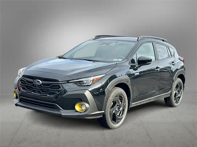 Thumbnail: 2026 Subaru Crosstrek - 1