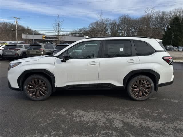 Thumbnail: 2026 Subaru Forester - 2