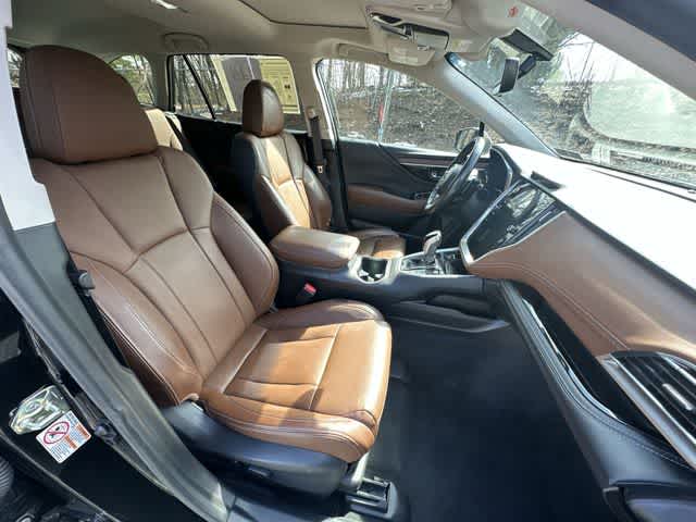 Thumbnail: 2020 Subaru Outback - 22
