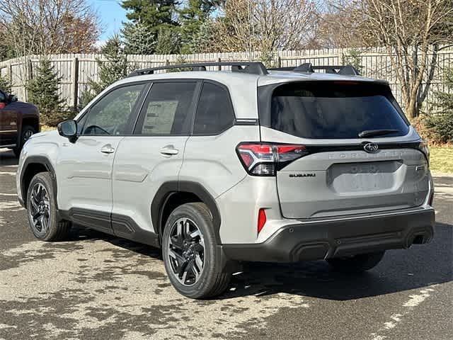 Thumbnail: 2025 Subaru Forester - 29