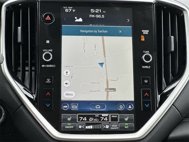 Thumbnail: 2025 Subaru Ascent - 13