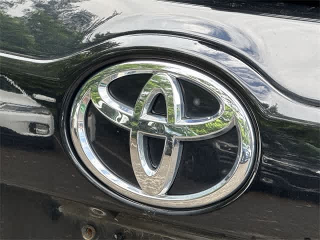 2014 Toyota Highlander XLE 19