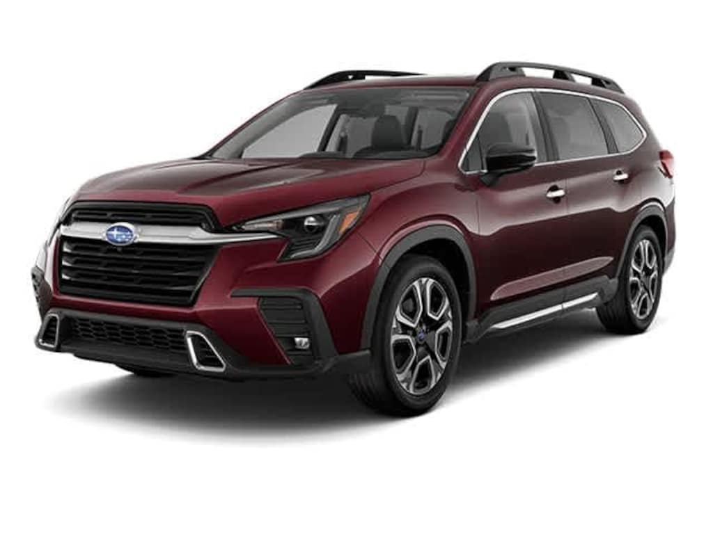 New 2025 Subaru Ascent Touring 7-Passenger SUV