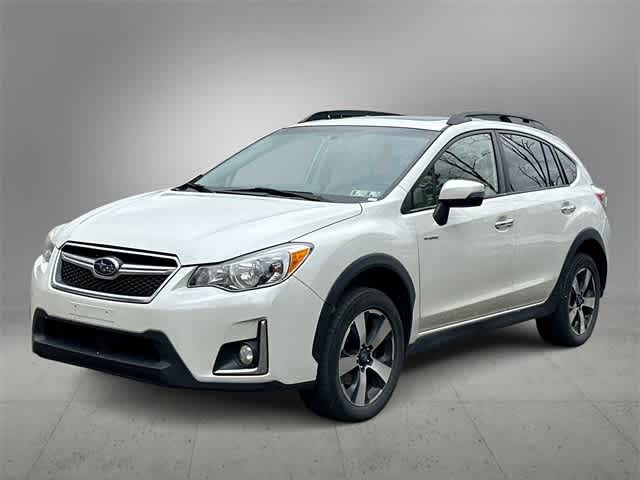 2016 Subaru Crosstrek Touring -
                  Pittsburgh, PA