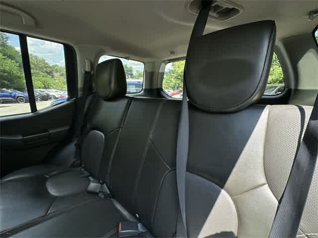 Thumbnail: 2013 Nissan Xterra - 15