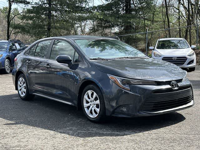 Thumbnail: 2024 Toyota Corolla - 19