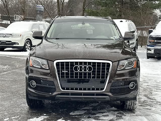 Thumbnail: 2012 Audi Q5 - 20