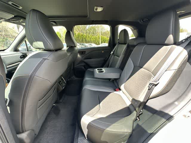 Thumbnail: 2026 Subaru Forester - 19