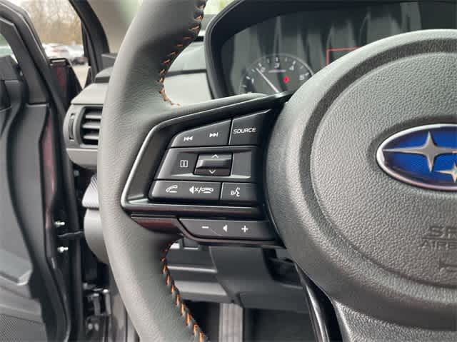 Thumbnail: 2025 Subaru Crosstrek - 8