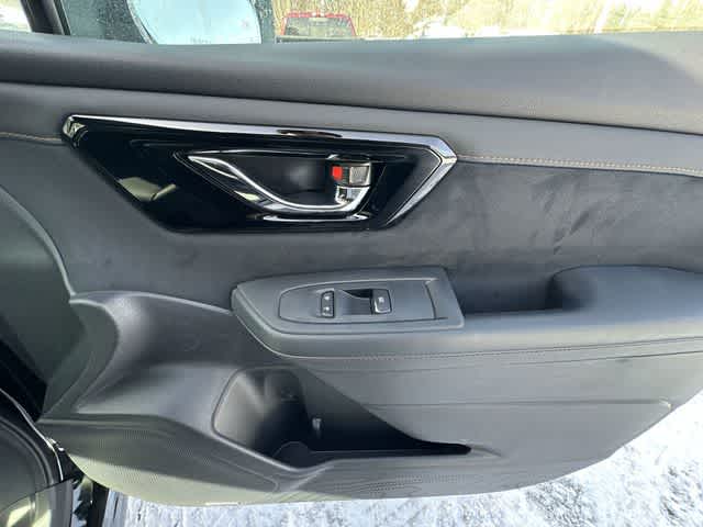 Thumbnail: 2026 Subaru Forester - 23