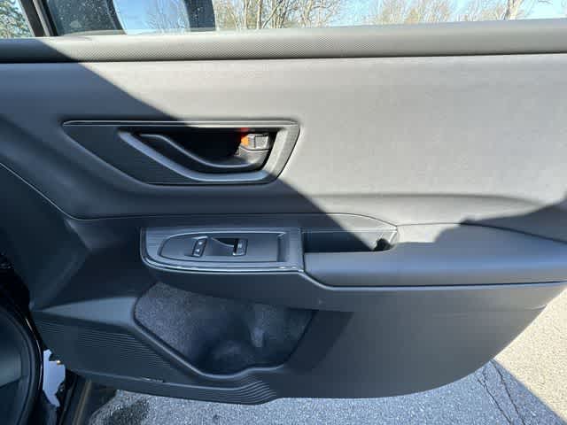 Thumbnail: 2026 Subaru Outback - 23