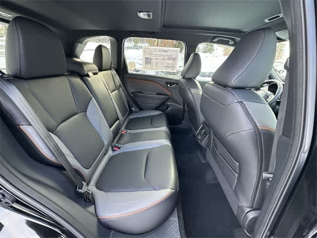 Thumbnail: 2026 Subaru Forester - 21