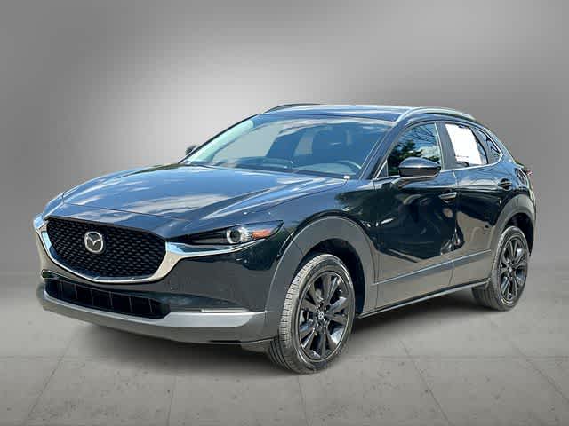 2024 Mazda CX-30 Select Sport AWD's photo