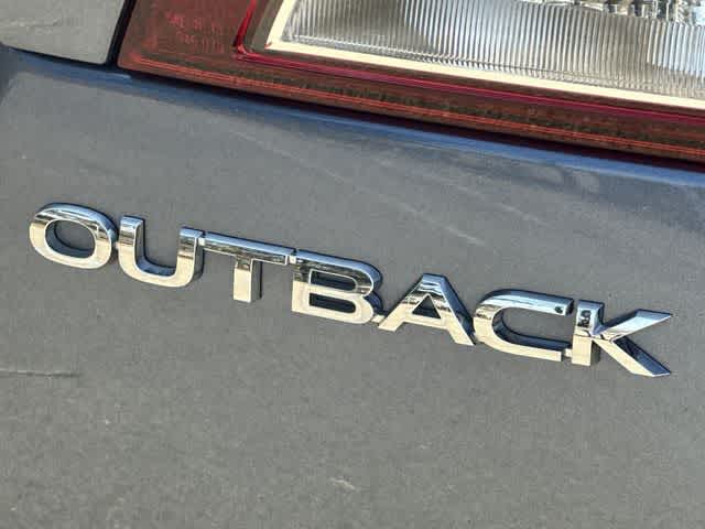 Thumbnail: 2018 Subaru Outback - 19