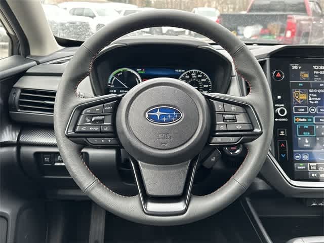 Thumbnail: 2026 Subaru Crosstrek - 7