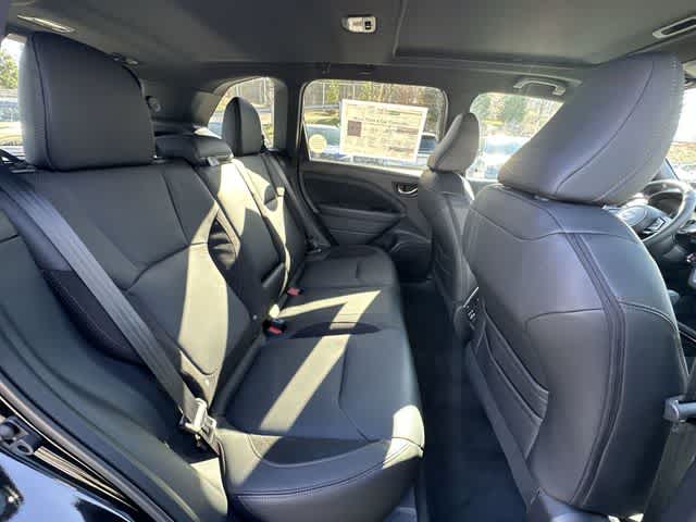 Thumbnail: 2026 Subaru Forester - 24