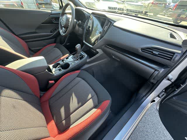 Thumbnail: 2026 Subaru Impreza - 19