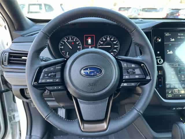 Thumbnail: 2026 Subaru Forester - 8