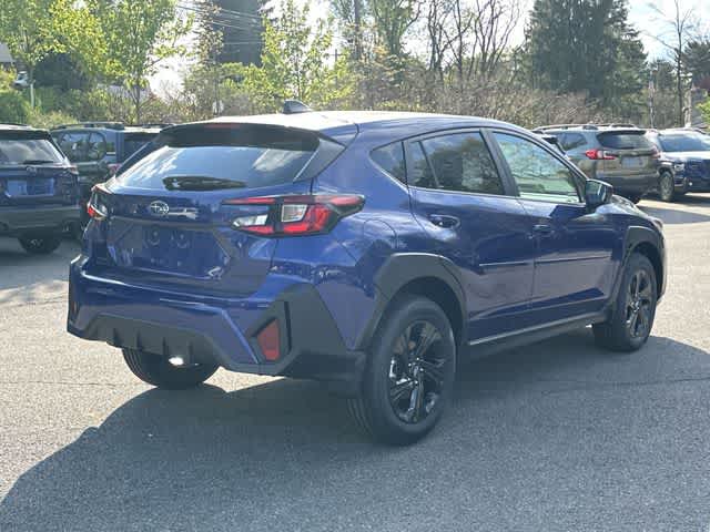 Thumbnail: 2026 Subaru Crosstrek - 29