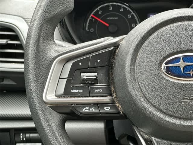 Thumbnail: 2018 Subaru Impreza - 8