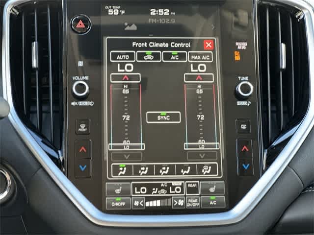 Thumbnail: 2025 Subaru Ascent - 16