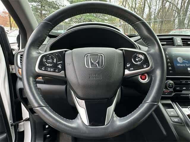 Thumbnail: 2020 Honda CR-V - 8