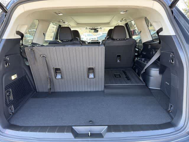 Thumbnail: 2026 Subaru Ascent - 28