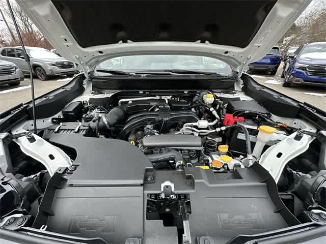 Thumbnail: 2026 Subaru Outback - 25