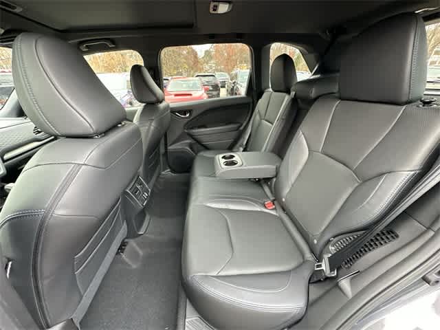 Thumbnail: 2025 Subaru Forester - 19