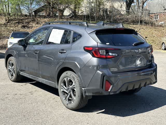 Thumbnail: 2024 Subaru Crosstrek - 21