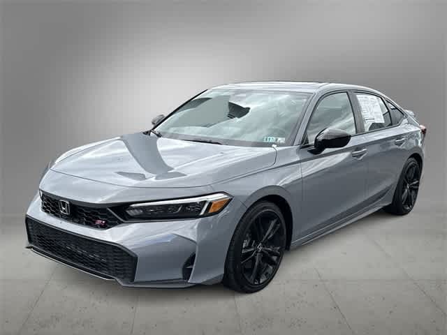 2025 Honda Civic Si -
                  Pittsburgh, PA