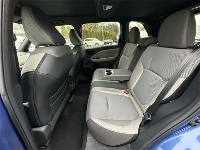 Thumbnail: 2026 Subaru Forester - 18