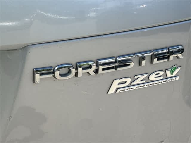 2015 Subaru Forester 2.5i 15