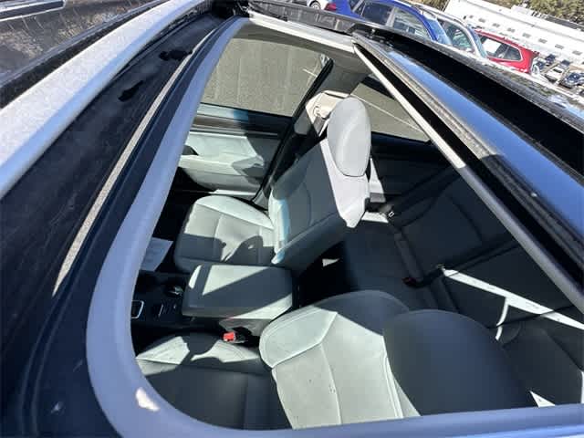 Thumbnail: 2018 Subaru Legacy - 6