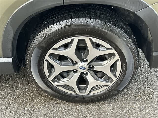 Thumbnail: 2022 Subaru Forester - 5