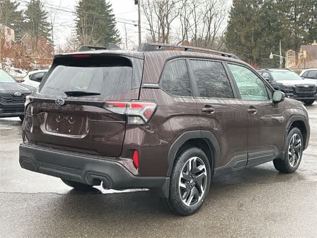 Thumbnail: 2026 Subaru Forester - 30