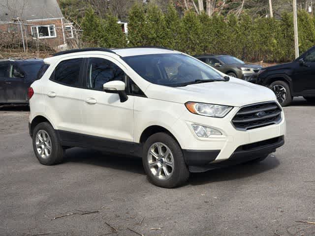 Thumbnail: 2020 Ford EcoSport - 19