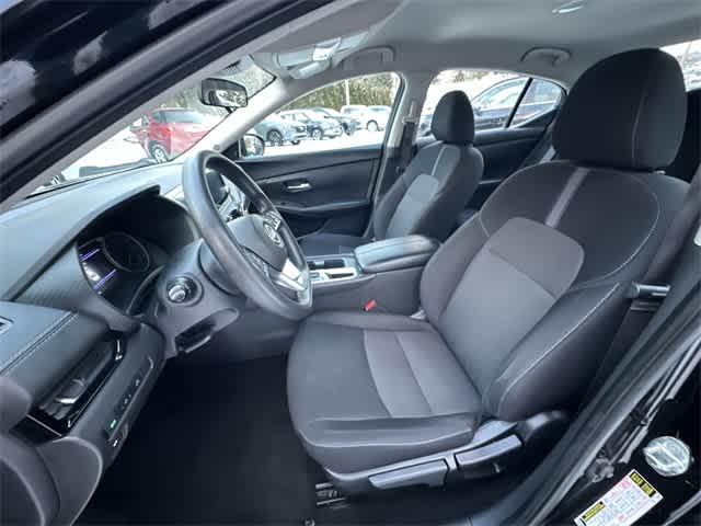 Thumbnail: 2024 Nissan Sentra - 15