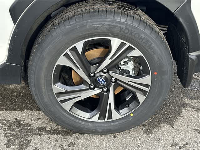 Thumbnail: 2026 Subaru Crosstrek - 5