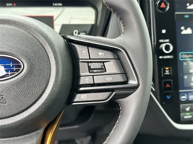 Thumbnail: 2026 Subaru Forester - 10