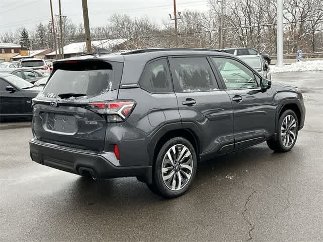 Thumbnail: 2025 Subaru Forester - 32