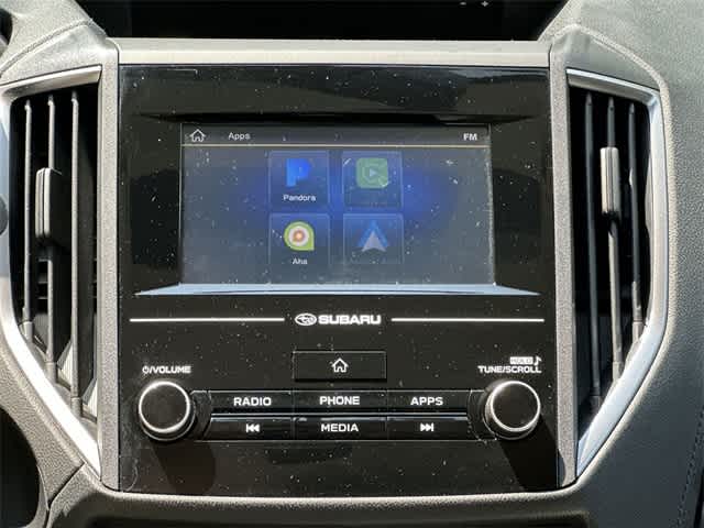 2019 Subaru Impreza 2.0i 11