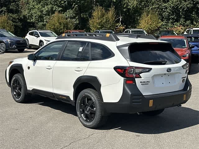 Thumbnail: 2025 Subaru Outback - 31