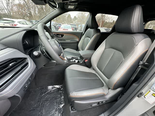 Thumbnail: 2026 Subaru Forester - 17