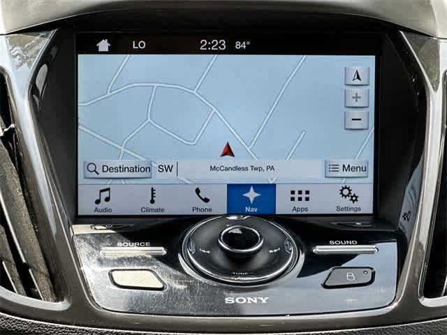 Thumbnail: 2016 Ford Escape - 13
