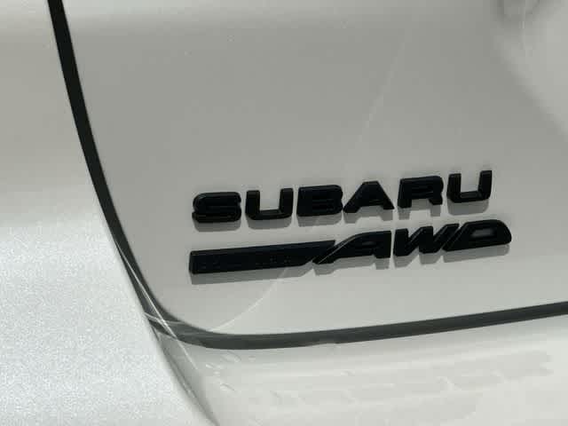 Thumbnail: 2026 Subaru Crosstrek - 25