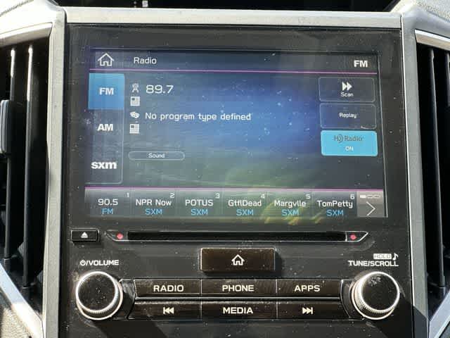 Thumbnail: 2023 Subaru Forester - 12