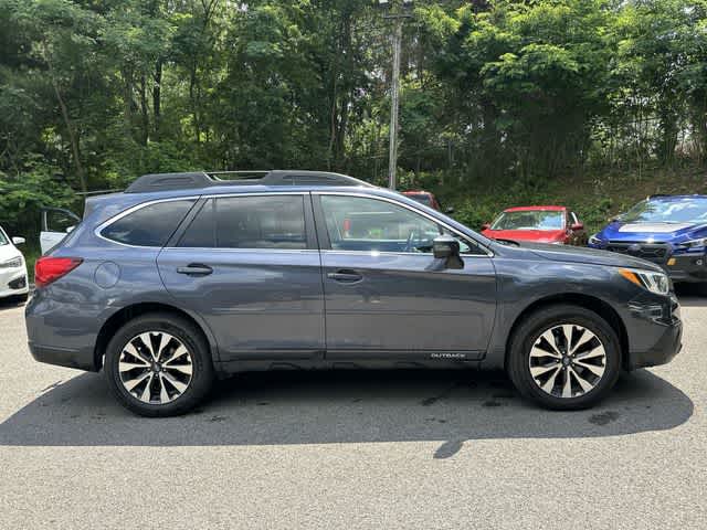 Thumbnail: 2017 Subaru Outback - 3
